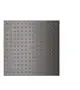 AXOR-HG-AXOR-ShowerSolutions-Kopfbrause-250-250-1jet-Decke-Brushed-Black-Chrome-35309340 gallery number 1